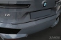 Galinio bamperio apsauga BMW iX (2021→)